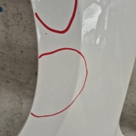 KIA RIO IV 4 16-23 fender front front left