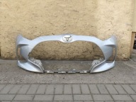 TOYOTA YARIS 4 IV 20- front bumper