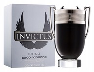 PACO RABANNE INVICTUS INTENSE EDT 100ML