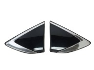 Blende Abdeckung TROJKAT des Kotflügels links rechts heck HB KPL Opel Insignia II (2017- ) B