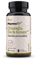 Chlorella Dark-Green (Chlorella pyrenoidosa) 180 tabletek Pharmovit