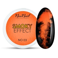 NEONAIL PEĽ NA NECHTY NEÓN POMARANČ SMOKY