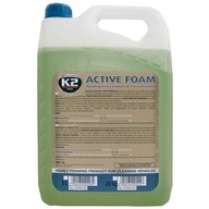 K2 ACTIVE FOAM - AKTYWNA PIANA - 5 KG 5L