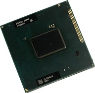 D15) Procesor Intel Core i5-2410M SR04B 2x2,3