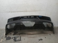 Stoßstange heck FORD MUSTANG VI 6 15