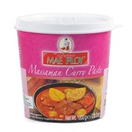 Kari Massaman pasta od Mae Ploy 400g