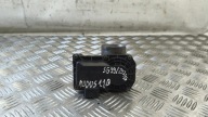 Valvola a farfalla RENAULT MODUS 1.1B 2004r 3D0819874C