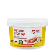 AZETT CLASSIC Nemecká pasta BOZP na ruky 500ml