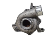 water pump electrical BMW E90 E87 E60 2.0i 7586928