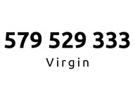 579-529-333 | Starter Virgin (52 93 33) #C