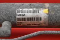 servo control EU P8671245 VOLVO S60 1 and 2.4 D5 163 KM 00-04
