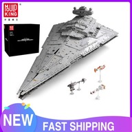MOLD KING 13135 Toys Imperial Star Destroyer UCS