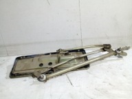 Tata Indigo wiper mechanism front