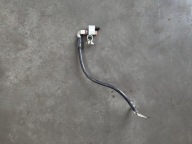 MINI F56 Borne cable pôle négatif IBS 6821205