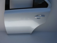 Tür links heck SUZUKI KIZASHI ZMT