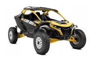 CAN-AM Maverick R X RS SAS 2024