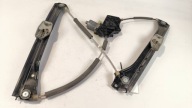 window regulator left front EU 5Q0959801B SKODA SUPERB III