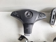 MERCEDES E-KLASA W212 09-13 airbag running board