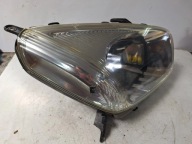 light front right Toyota RAV4 00-03 EU