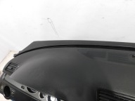 dashboard console airbag adjusters VW PASSAT B6