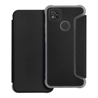 ELEGANCKIE PANCERNE ETUI NA TELEFON DO XIAOMI REDMI 9C + GRATIS RYSIK