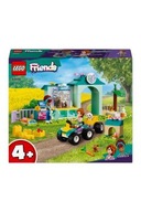 LEGO 42632 FRIENDS Lecznica dla zwierząt gospodarczych p4 LG-42632