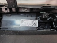 dashboard console HEAD-UP HUD BIALA NIC BMW G20