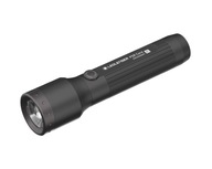 LED LENSER P5R CORE - ručné svietidlo so superľadkou, dobíjacie, dosvit 250 m