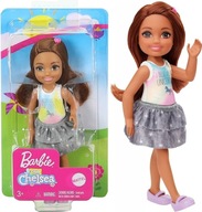 BARBIE LALKA CHELSEA MOTYW JEDNOROŻEC GHV63