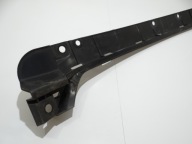 bumper bracket central rear part BMW E65 LCI 7155447