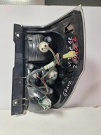 light rear part left Suzuki Grand Vitara II 05-12 3D EU