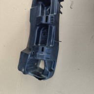 front upper panel of a bumper Citroen C1 2018R 320020116
