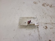 antenna amplifier AUDI A4 B6 CABRIO 8H0035503