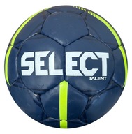 SELECT TRAINING HANDBALL TALENT NAVY BLUE R.2 - ТРЕНУВАЛЬНА ФОРМА ДЛЯ ГАНДБОЛУ ТЕМНО-СИНЬОГО КОЛЬОРУ