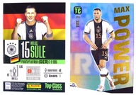 Karty piłkarskie PANINI Top Class 2024 MAX POWER 176 Niklas Sule (Niemcy)