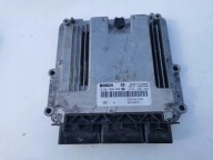RENAULT CLIO 1.5DCI 0281030899 237104376R Computer