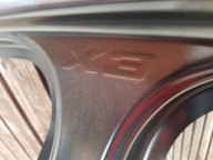 pillar threshold B left BMW X3 G01 G08