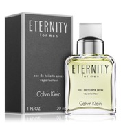 Calvin Klein Eternity Men EDT 30ml