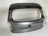 boot doors rear part CITROEN C3 III 16