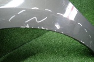 AUDI A1 82A 19- fender left front front