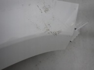 PEUGEOT 2008 13- fender right front front