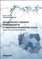 SEKTOR MAŁYCH I ŚREDNICH PRZEDSIĘBIORSTW