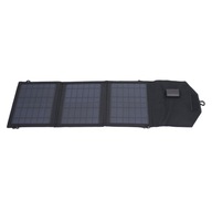 Zestaw ładowarki do paneli słonecznych 10,5 W