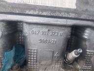 engine Skoda Felicia 1.3 176tys. 2000r