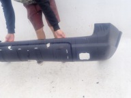 VOLVO XC70 LIFT 04-07 bumper rear part rear