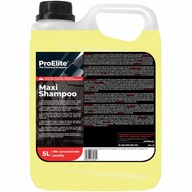 ProElite Maxi Shampoo WYDAJNY Szampon płyn do mycia auta samochodu 5L