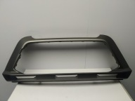 2023r + SsangYong KGM Tivoli frame grid moulding w bumper front original