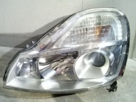 Renault Modus lift light left front front 7701069720