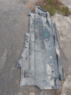 AUDI A6 C6 Blende Abdeckung abdeckung des Bodens Unterfahrschutz rechts 4F0825208