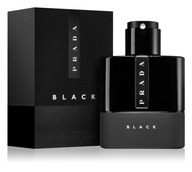 PRADA Luna Rossa Black parfumovaná voda 50 ml
